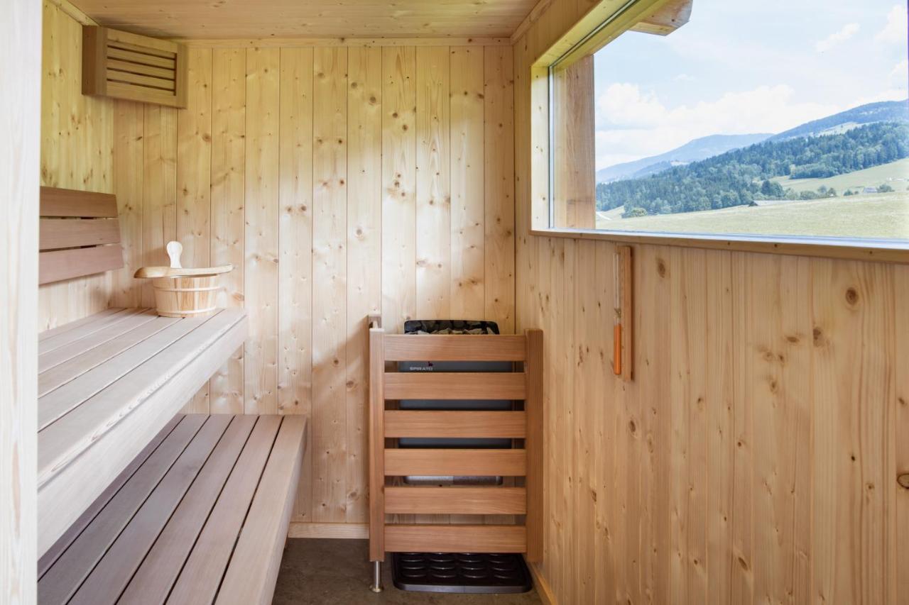 Appartementhaus Schuetter Eksteriør billede